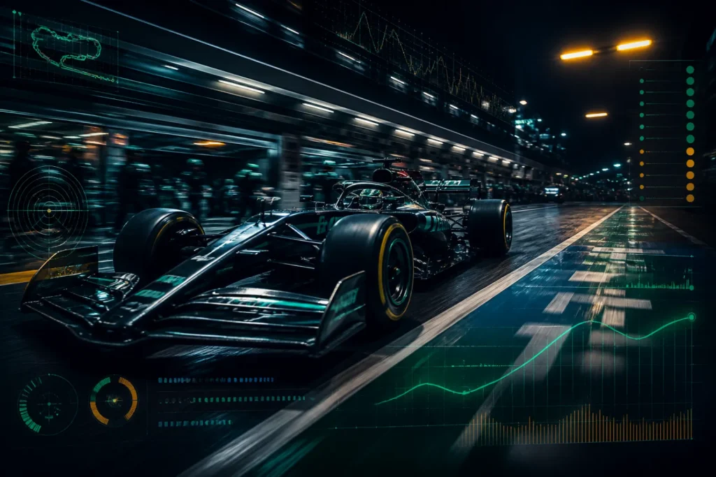 Formula 1 Bahis Rehberi