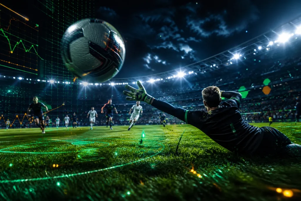 Futbol Canlı Bahis Rehberi