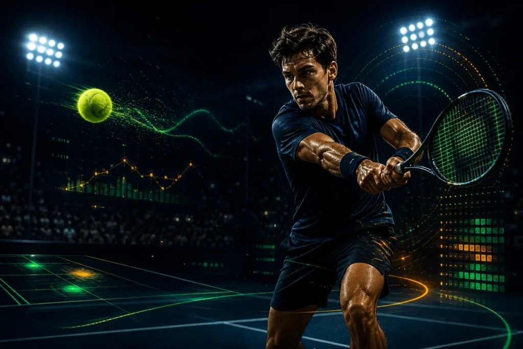 Tenis Bahis Rehberi