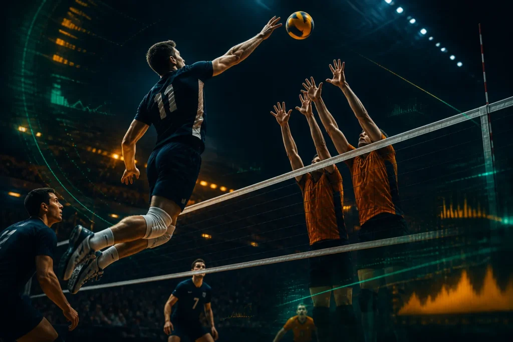 Voleybol Bahis Rehberi